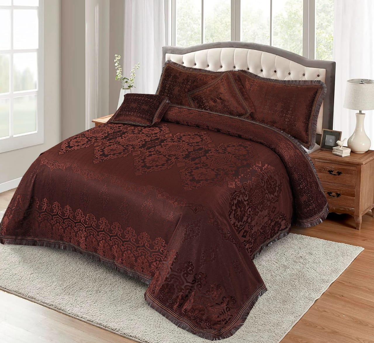 BEDDING