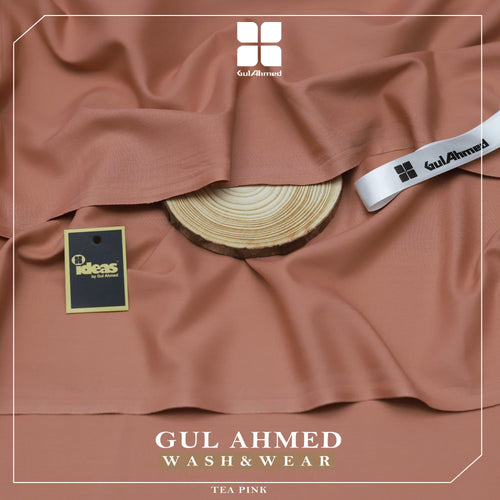 GUL AHMED Wash & Wear